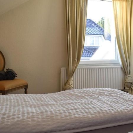 Ferienwohnung Hansa Lounge 20 샬베우츠 외부 사진