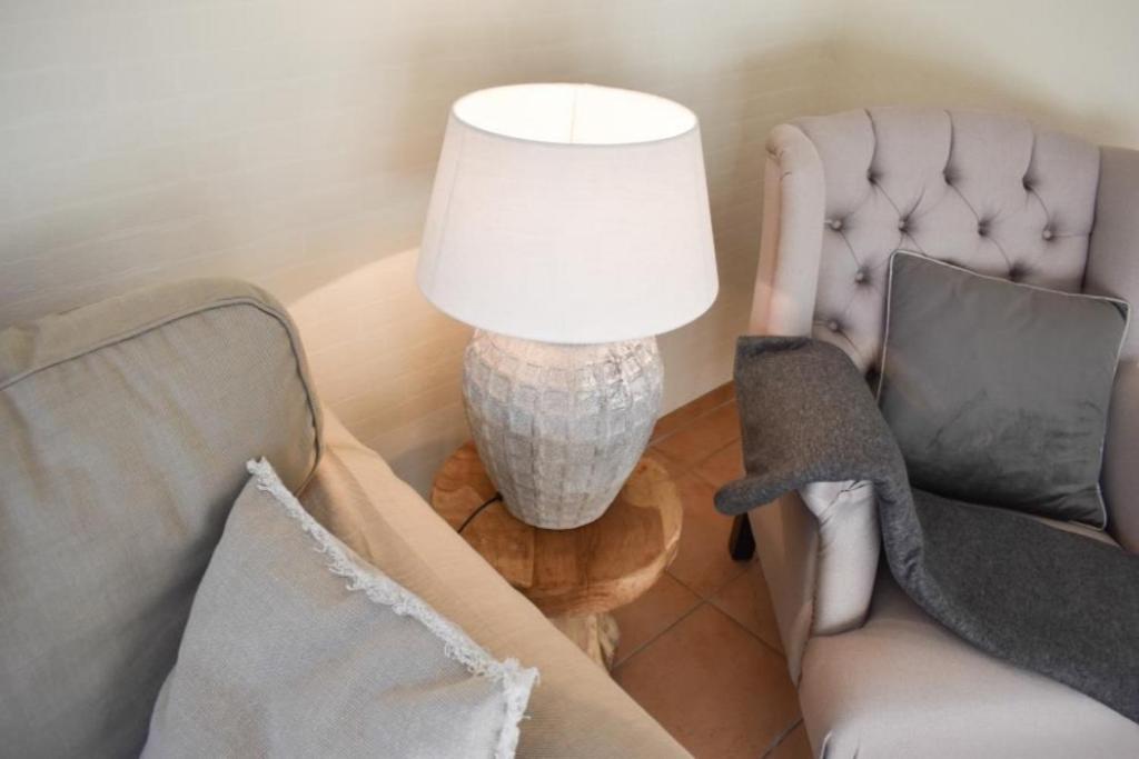 Ferienwohnung Hansa Lounge 20 샬베우츠 외부 사진